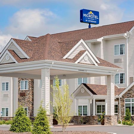 Microtel Inn & Suites By Wyndham Clarion Dış mekan fotoğraf