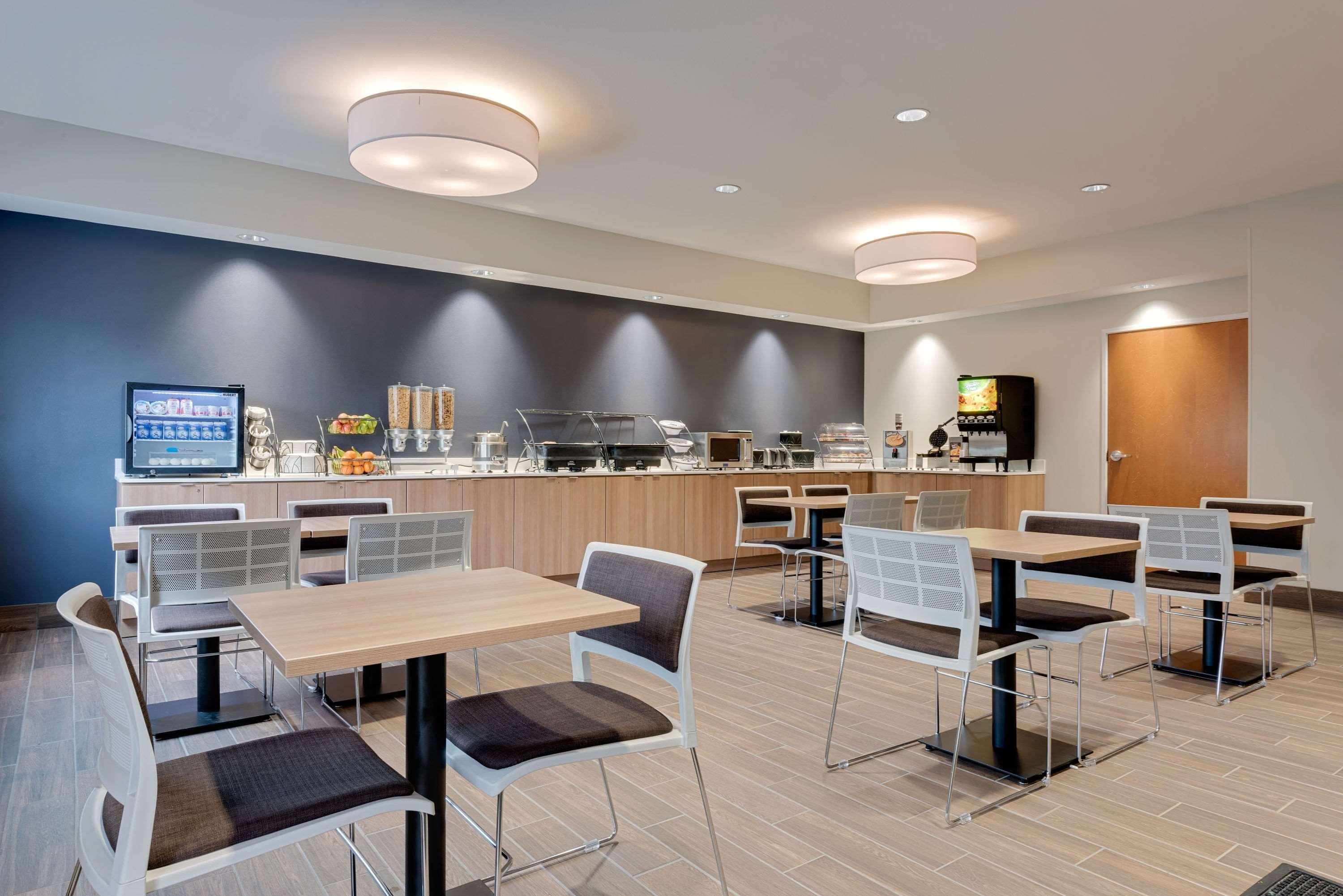 Microtel Inn & Suites By Wyndham Clarion Dış mekan fotoğraf