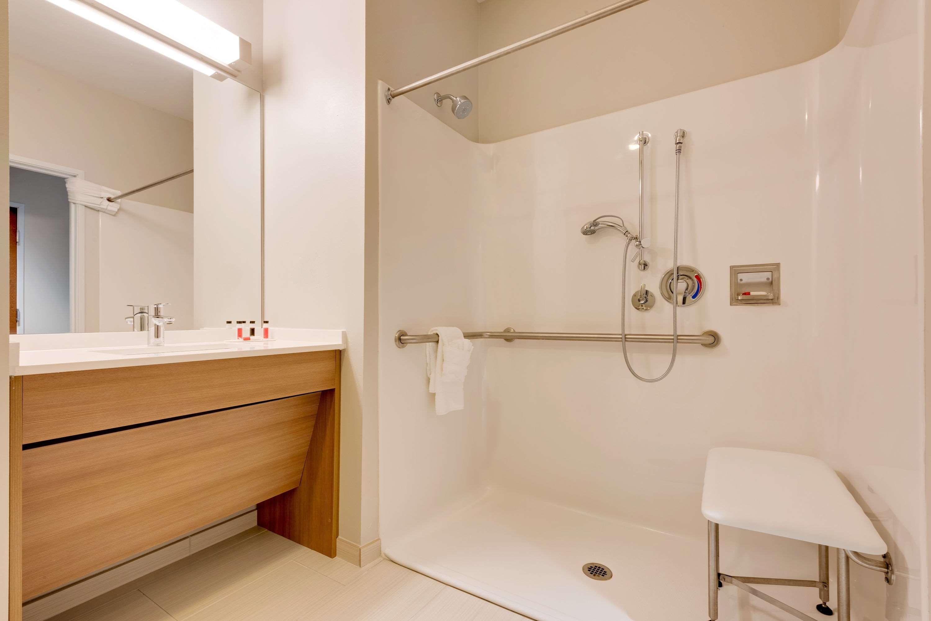 Microtel Inn & Suites By Wyndham Clarion Dış mekan fotoğraf