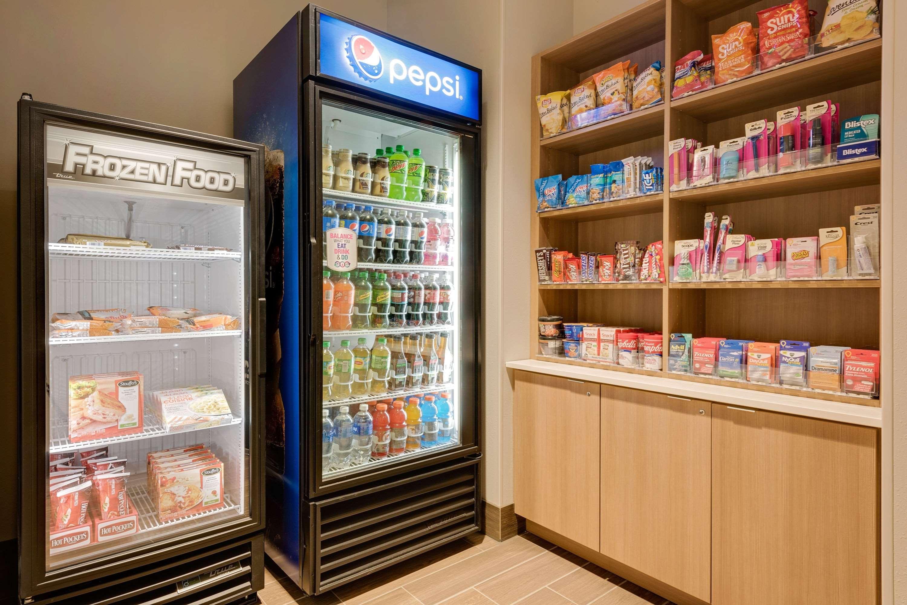 Microtel Inn & Suites By Wyndham Clarion Dış mekan fotoğraf