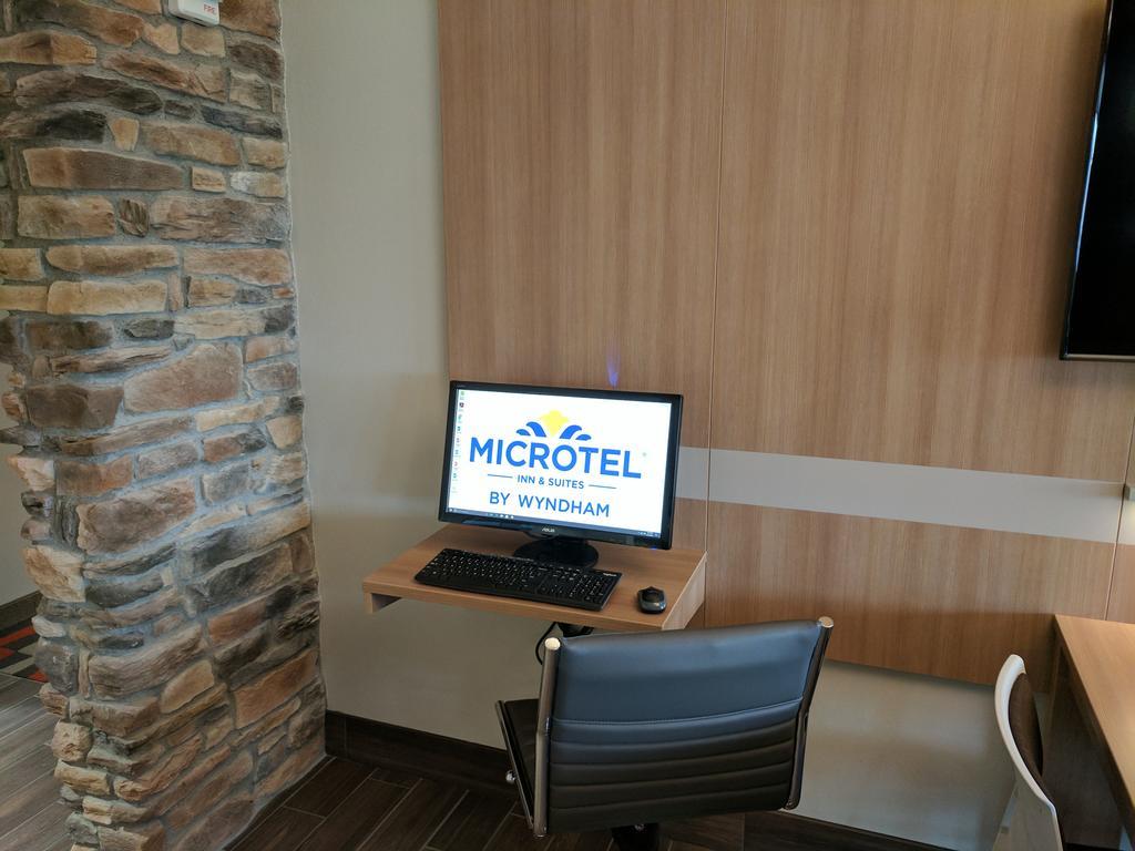 Microtel Inn & Suites By Wyndham Clarion Dış mekan fotoğraf
