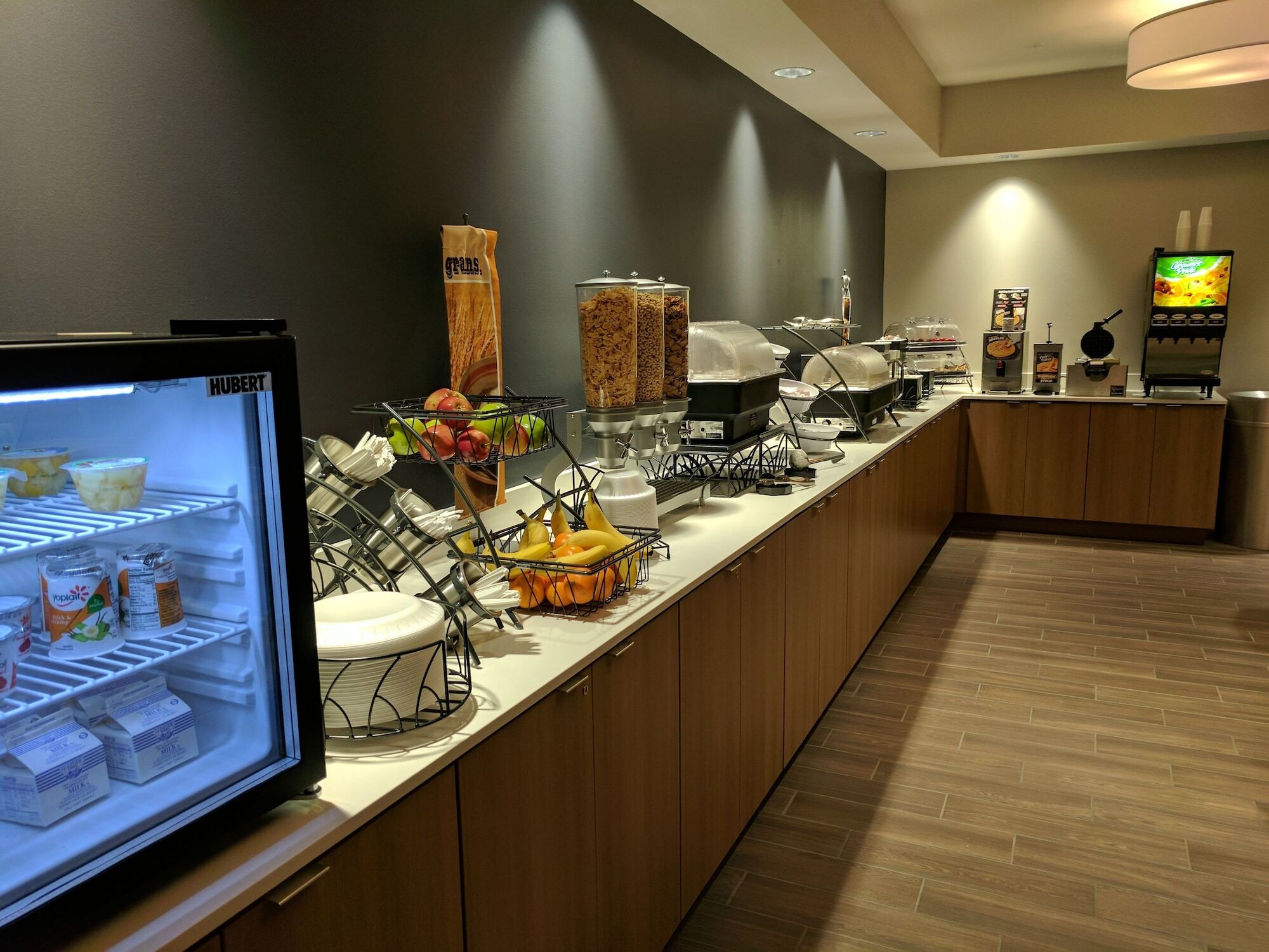 Microtel Inn & Suites By Wyndham Clarion Dış mekan fotoğraf