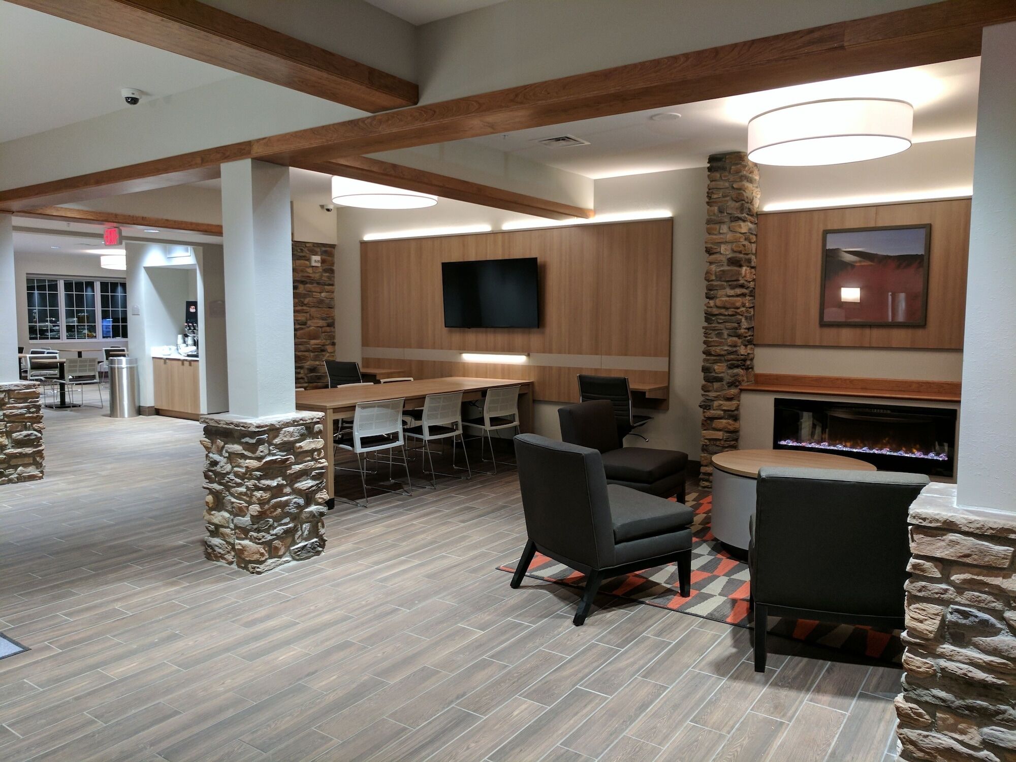 Microtel Inn & Suites By Wyndham Clarion Dış mekan fotoğraf
