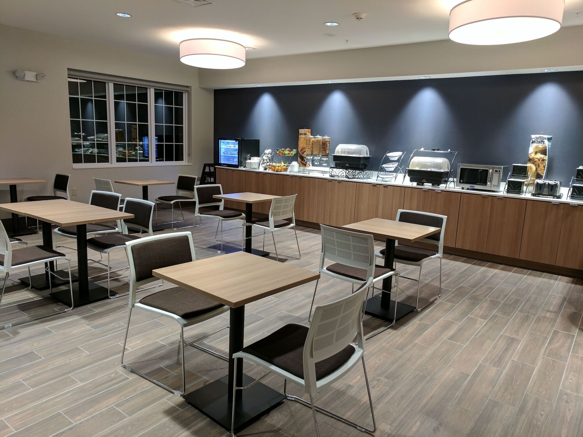 Microtel Inn & Suites By Wyndham Clarion Dış mekan fotoğraf