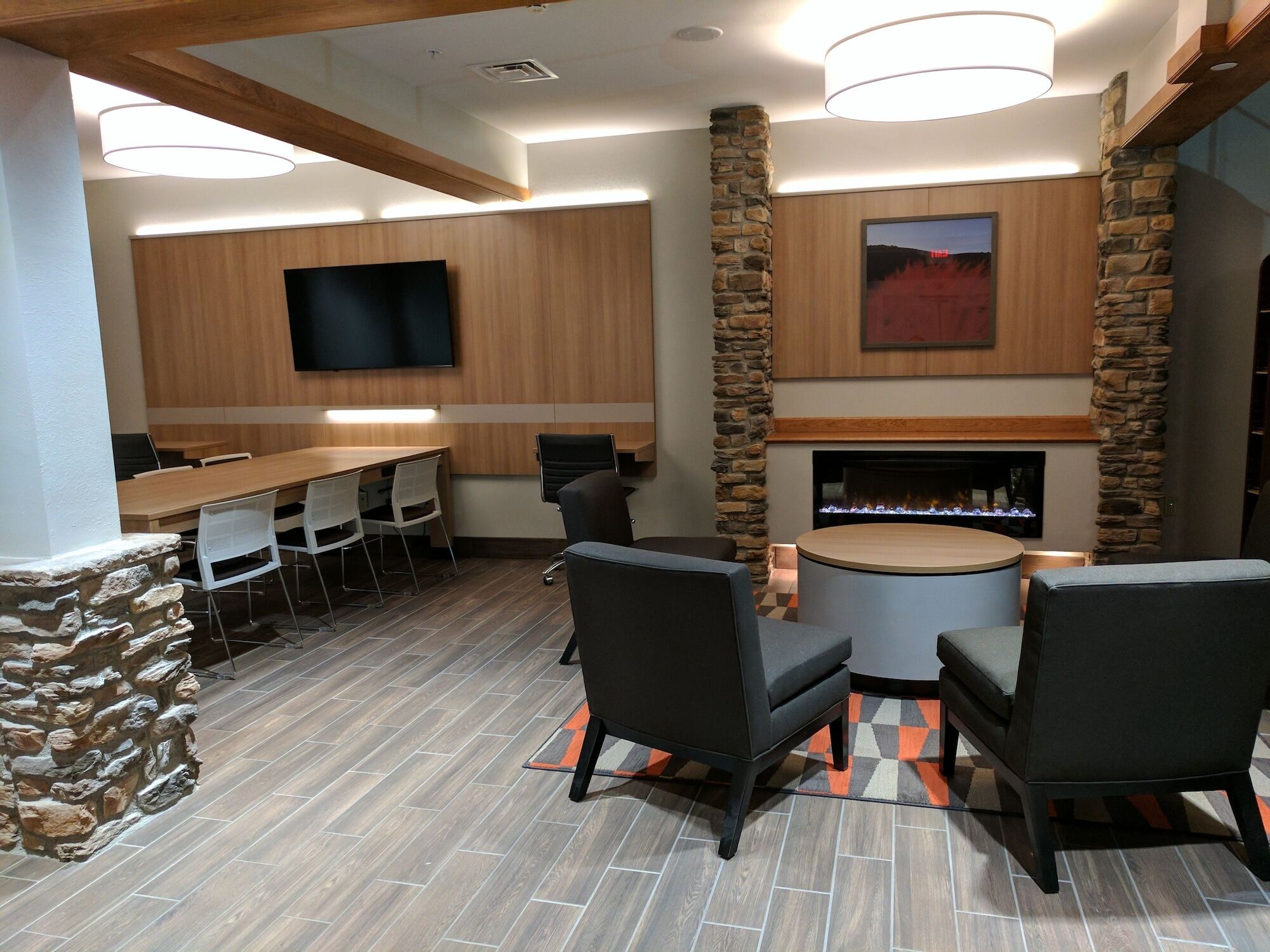 Microtel Inn & Suites By Wyndham Clarion Dış mekan fotoğraf